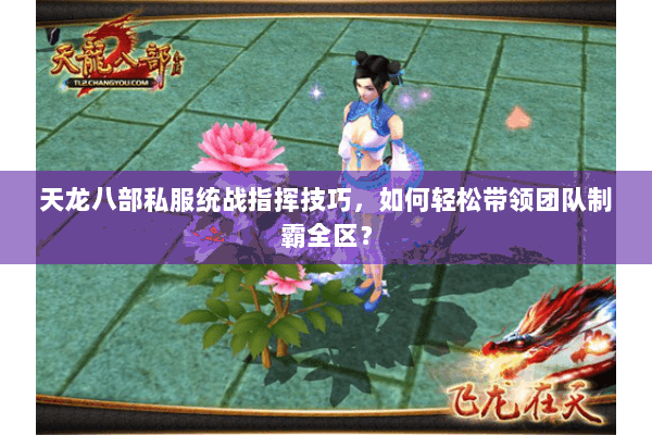 天龙八部私服统战指挥技巧,如何轻松带领团队制霸全区? 天龙八部私服统战指挥技巧,如何轻松带领团队制霸全区?