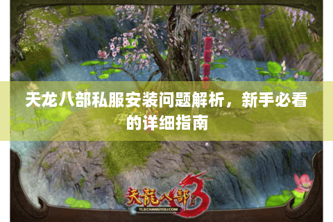 天龙八部私服安装问题解析,新手必看的详细指南 天龙八部私服安装问题解析,新手必看的详细指南