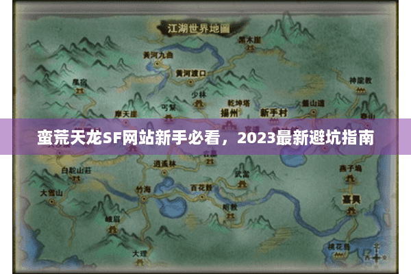 蛮荒天龙SF网站新手必看，2023最新避坑指南