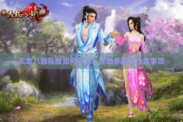 天龙八部私服如何安装？详细步骤与注意事项