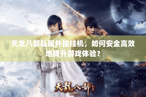 天龙八部私服外挂挂机,如何安全高效地提升游戏体验? 天龙八部私服外挂挂机,如何安全高效地提升游戏体验?