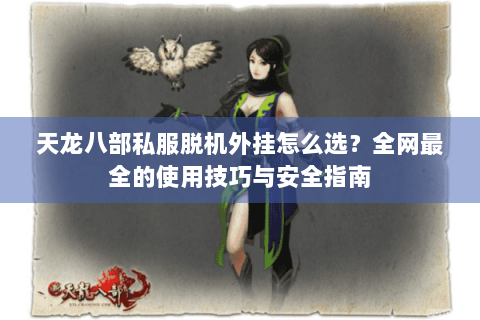 天龙八部私服脱机外挂怎么选?全网最全的使用技巧与安全指南 天龙八部私服脱机外挂怎么选?全网最全的使用技巧与安全指南