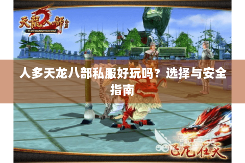人多天龙八部私服好玩吗？选择与安全指南