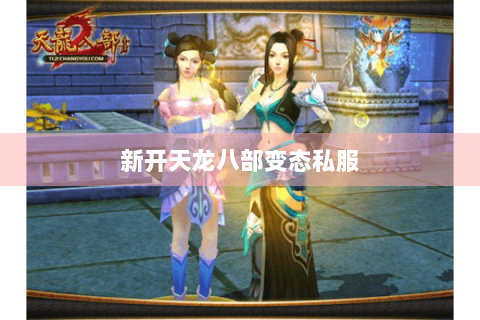 新开天龙八部变态私服