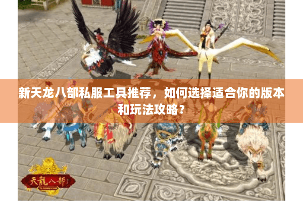 新天龙八部私服工具推荐,如何选择适合你的版本和玩法攻略? 新天龙八部私服工具推荐,如何选择适合你的版本和玩法攻略?
