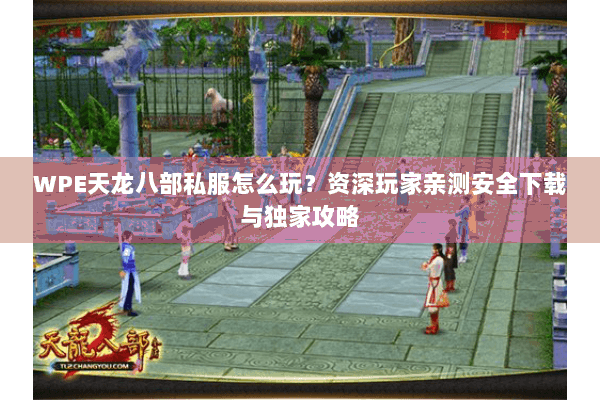 WPE天龙八部私服怎么玩?资深玩家亲测安全下载与独家攻略 WPE天龙八部私服怎么玩?资深玩家亲测安全下载与独家攻略