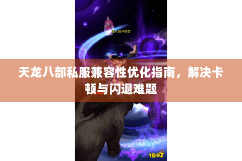 天龙八部私服兼容性优化指南，解决卡顿与闪退难题