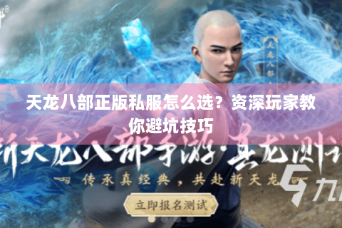 天龙八部正版私服怎么选?资深玩家教你避坑技巧 天龙八部正版私服怎么选?资深玩家教你避坑技巧