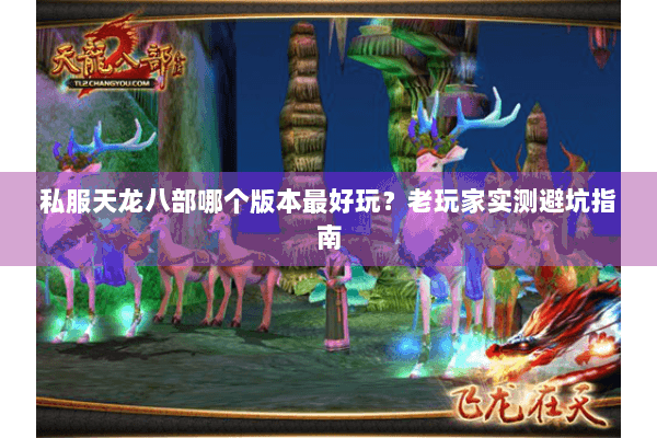 私服天龙八部哪个版本最好玩？老玩家实测避坑指南