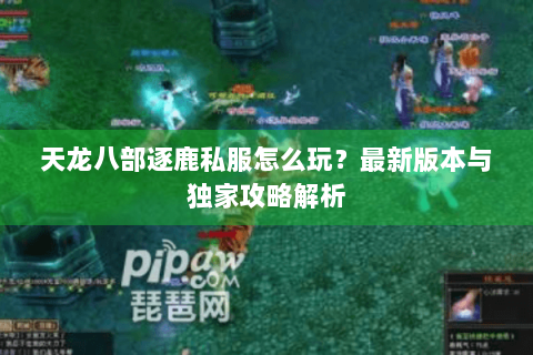 天龙八部逐鹿私服怎么玩?最新版本与独家攻略解析 天龙八部逐鹿私服怎么玩?最新版本与独家攻略解析