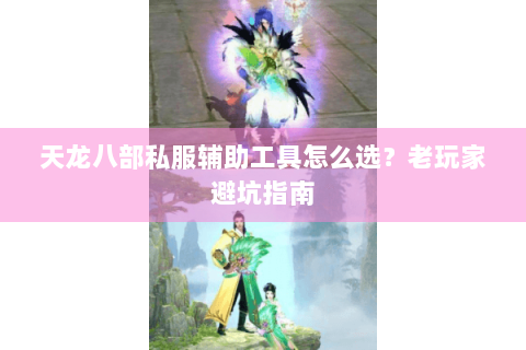 天龙八部私服辅助工具怎么选？老玩家避坑指南