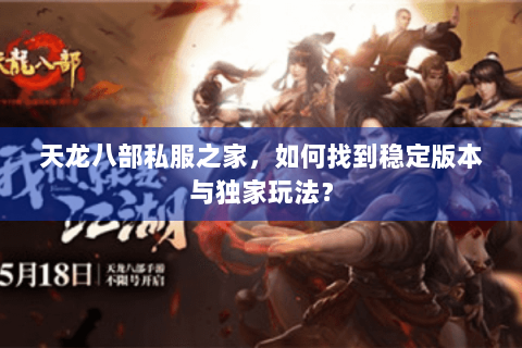 天龙八部私服之家，如何找到稳定版本与独家玩法？