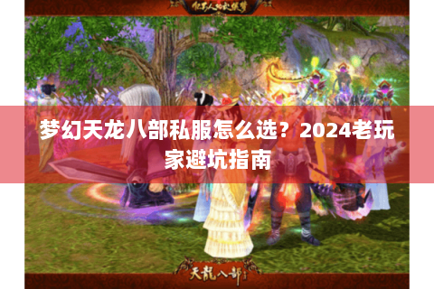 梦幻天龙八部私服怎么选?2024老玩家避坑指南 梦幻天龙八部私服怎么选?2024老玩家避坑指南