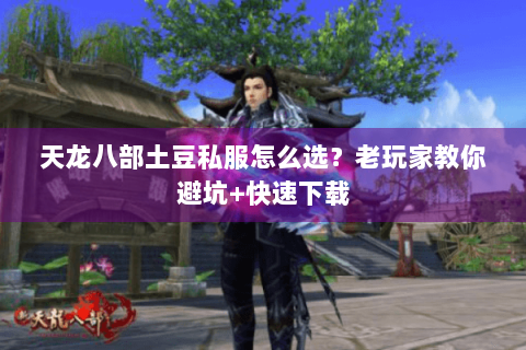 天龙八部土豆私服怎么选？老玩家教你避坑+快速下载