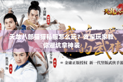 天龙八部猫猫私服怎么玩?资深玩家教你避坑拿神装 天龙八部猫猫私服怎么玩?资深玩家教你避坑拿神装