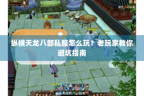 纵横天龙八部私服怎么玩?老玩家教你避坑指南 纵横天龙八部私服怎么玩?老玩家教你避坑指南