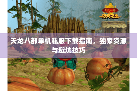 天龙八部单机私服下载指南,独家资源与避坑技巧 天龙八部单机私服下载指南,独家资源与避坑技巧
