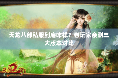 天龙八部私服到底咋样?老玩家亲测三大版本对比 天龙八部私服到底咋样?老玩家亲测三大版本对比