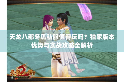 天龙八部冬瓜私服值得玩吗?独家版本优势与实战攻略全解析 天龙八部冬瓜私服值得玩吗?独家版本优势与实战攻略全解析