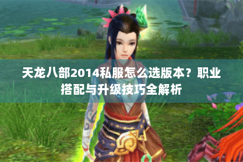 天龙八部2014私服怎么选版本？职业搭配与升级技巧全解析