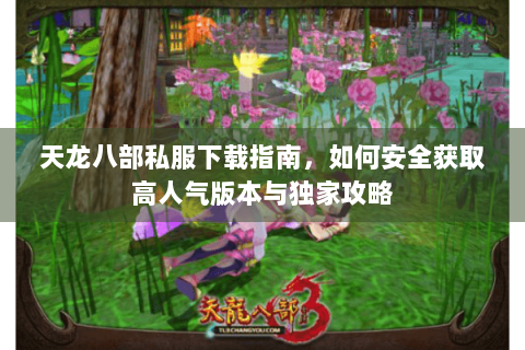 天龙八部私服下载指南,如何安全获取高人气版本与独家攻略 天龙八部私服下载指南,如何安全获取高人气版本与独家攻略