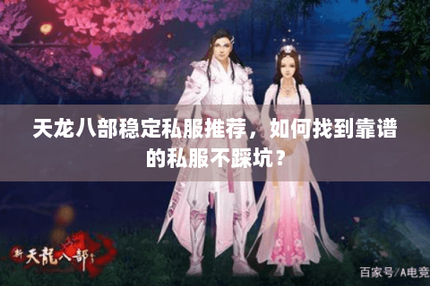 天龙八部稳定私服推荐,如何找到靠谱的私服不踩坑? 天龙八部稳定私服推荐,如何找到靠谱的私服不踩坑?