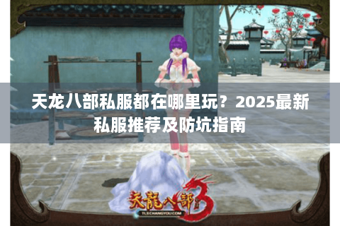 天龙八部私服都在哪里玩？2025最新私服推荐及防坑指南