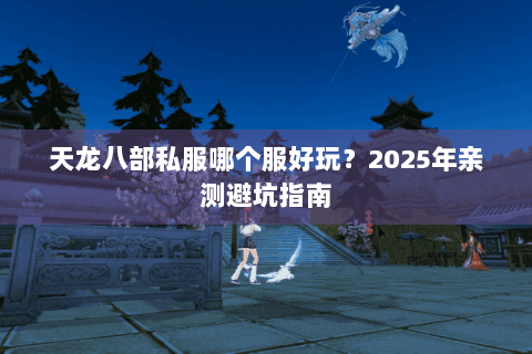 天龙八部私服哪个服好玩?2025年亲测避坑指南 天龙八部私服哪个服好玩?2025年亲测避坑指南