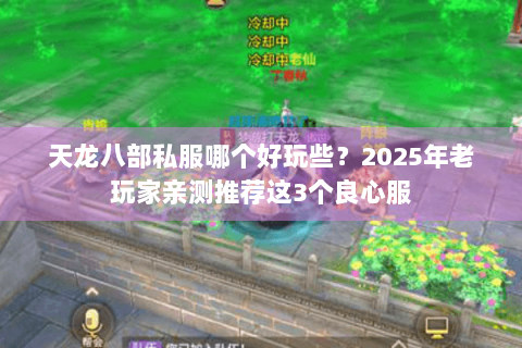 天龙八部私服哪个好玩些?2025年老玩家亲测推荐这3个良心服 天龙八部私服哪个好玩些?2025年老玩家亲测推荐这3个良心服