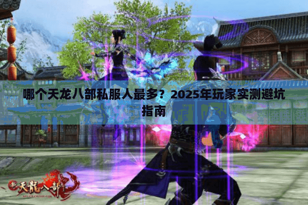 哪个天龙八部私服人最多？2025年玩家实测避坑指南