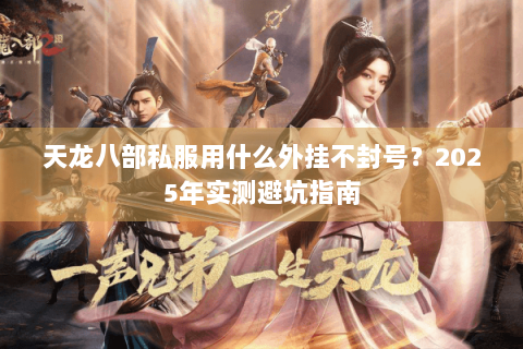 天龙八部私服用什么外挂不封号?2025年实测避坑指南 天龙八部私服用什么外挂不封号?2025年实测避坑指南