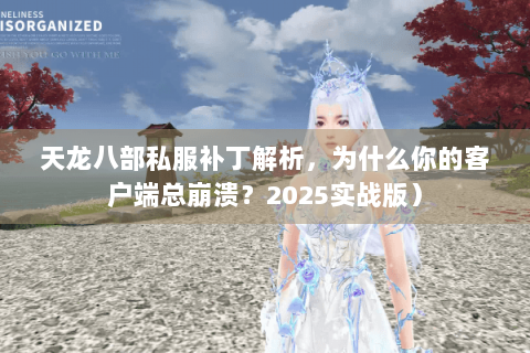 天龙八部私服补丁解析，为什么你的客户端总崩溃？2025实战版）