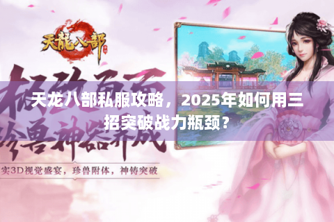 天龙八部私服攻略，2025年如何用三招突破战力瓶颈？