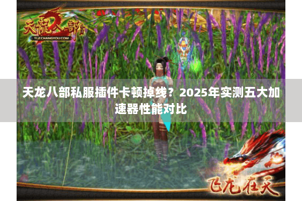 天龙八部私服插件卡顿掉线?2025年实测五大加速器性能对比 天龙八部私服插件卡顿掉线?2025年实测五大加速器性能对比