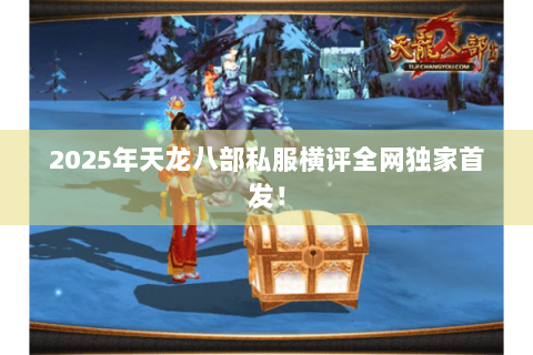 2025年天龙八部私服横评全网独家首发! 2025年天龙八部私服横评全网独家首发!