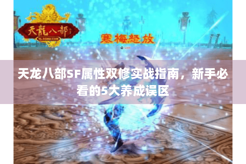 天龙八部SF属性双修实战指南,新手必看的5大养成误区 天龙八部SF属性双修实战指南,新手必看的5大养成误区