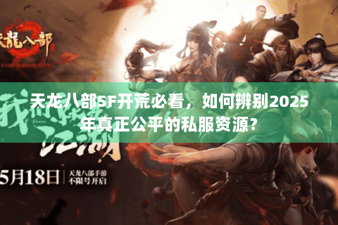 天龙八部SF开荒必看,如何辨别2025年真正公平的私服资源? 天龙八部SF开荒必看,如何辨别2025年真正公平的私服资源?