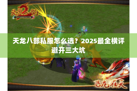 天龙八部私服怎么选?2025最全横评避开三大坑 天龙八部私服怎么选?2025最全横评避开三大坑