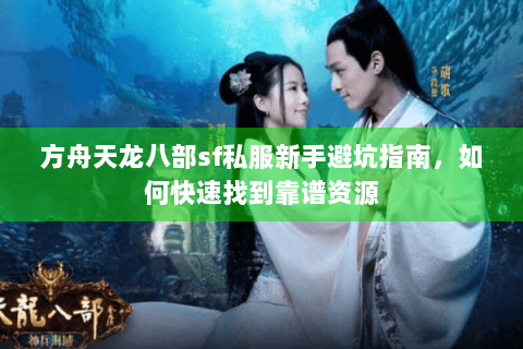 方舟天龙八部sf私服新手避坑指南，如何快速找到靠谱资源