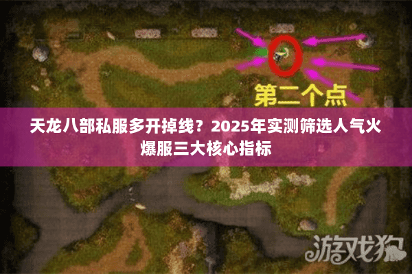 天龙八部私服多开掉线?2025年实测筛选人气火爆服三大核心指标 天龙八部私服多开掉线?2025年实测筛选人气火爆服三大核心指标