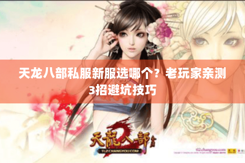 天龙八部私服新服选哪个?老玩家亲测3招避坑技巧 天龙八部私服新服选哪个?老玩家亲测3招避坑技巧