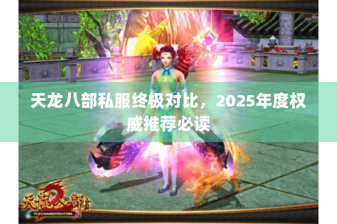 天龙八部私服终极对比,2025年度权威推荐必读 天龙八部私服终极对比,2025年度权威推荐必读