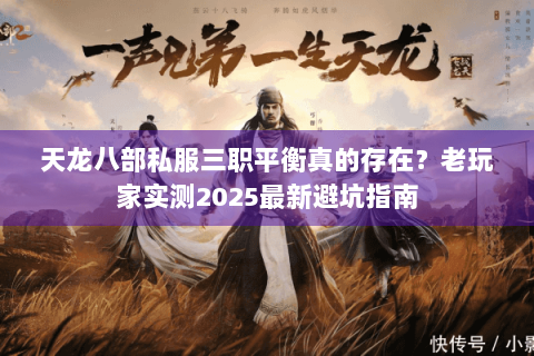 天龙八部私服三职平衡真的存在?老玩家实测2025最新避坑指南 天龙八部私服三职平衡真的存在?老玩家实测2025最新避坑指南