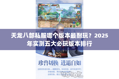天龙八部私服哪个版本最耐玩?2025年实测五大必玩版本排行 天龙八部私服哪个版本最耐玩?2025年实测五大必玩版本排行