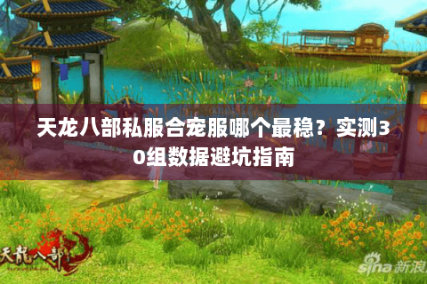 天龙八部私服合宠服哪个最稳?实测30组数据避坑指南 天龙八部私服合宠服哪个最稳?实测30组数据避坑指南