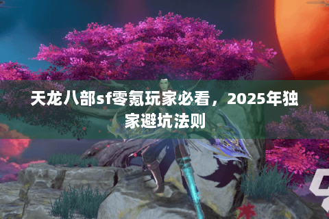 天龙八部sf零氪玩家必看，2025年独家避坑法则