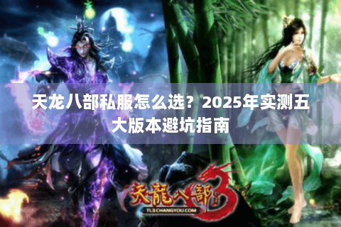 天龙八部私服怎么选?2025年实测五大版本避坑指南 天龙八部私服怎么选?2025年实测五大版本避坑指南