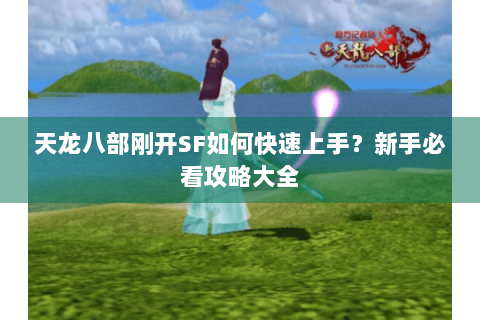 天龙八部刚开SF如何快速上手?新手必看攻略大全 天龙八部刚开SF如何快速上手?新手必看攻略大全