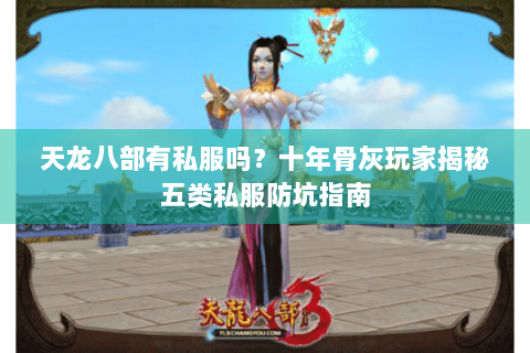 天龙八部有私服吗？十年骨灰玩家揭秘五类私服防坑指南