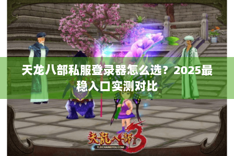 天龙八部私服登录器怎么选？2025最稳入口实测对比